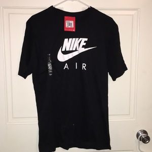 Size large Nike TShirt